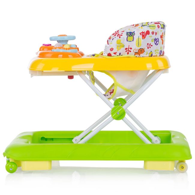 Premergator chipolino carrera multicolor hubprcr02004mc