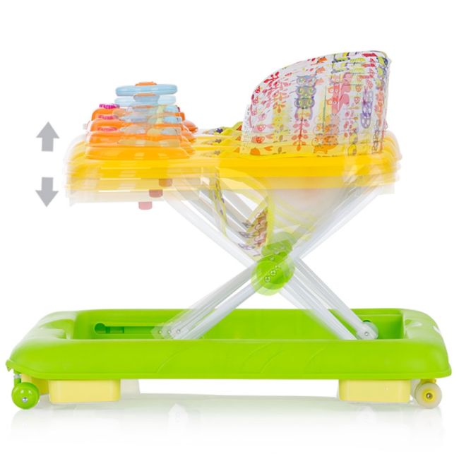 Premergator chipolino carrera multicolor hubprcr02004mc