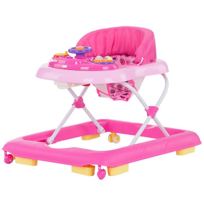 Premergator chipolino carrera pink hubprcr02002pi