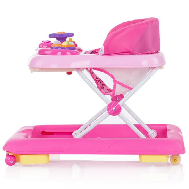 Premergator chipolino carrera pink hubprcr02002pi
