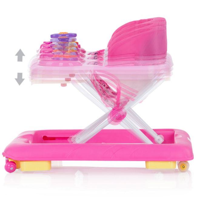 Premergator chipolino carrera pink hubprcr02002pi