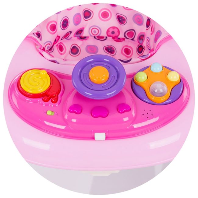 Premergator chipolino carrera pink hubprcr02002pi