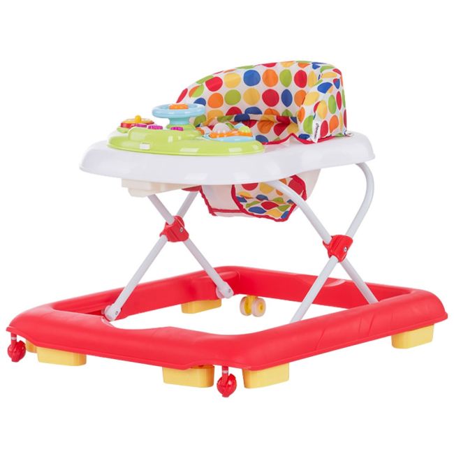 Premergator chipolino carrera red hubprcr02003rd