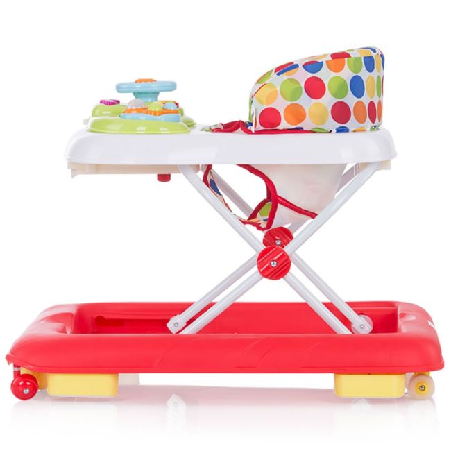 Premergator chipolino carrera red hubprcr02003rd