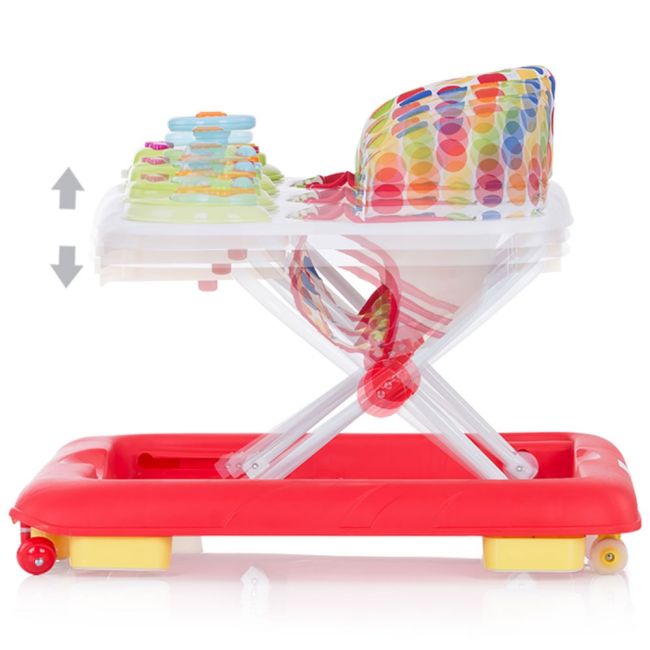 Premergator chipolino carrera red hubprcr02003rd