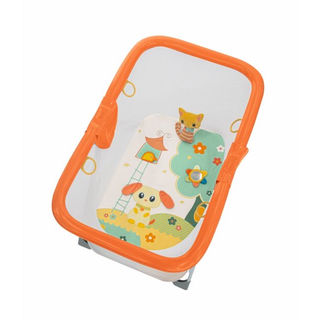 Brevi 587 Tarc de joaca Soft & Play - 663 HPBBV587-663