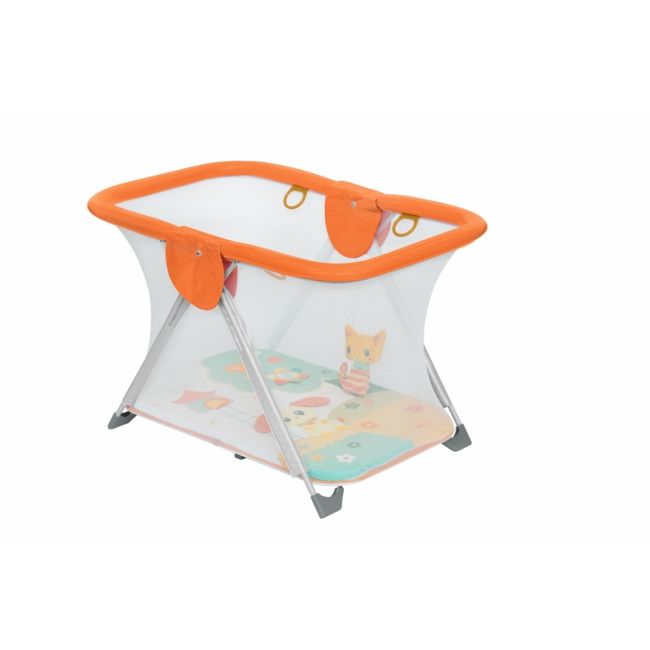 Brevi 587 Tarc de joaca Soft & Play - 663 HPBBV587-663