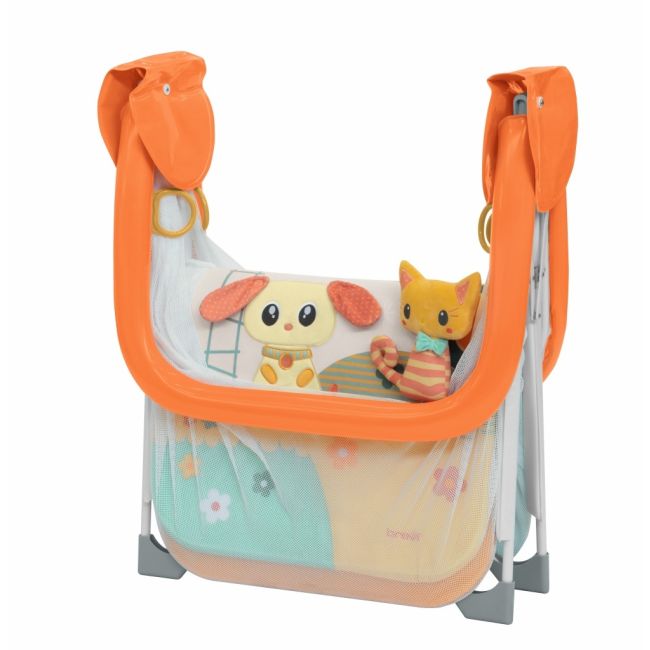 Brevi 587 Tarc de joaca Soft & Play - 663 HPBBV587-663