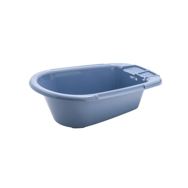Cadita Bella Bambina Cool blue Rotho-babydesign KRS20020-0287