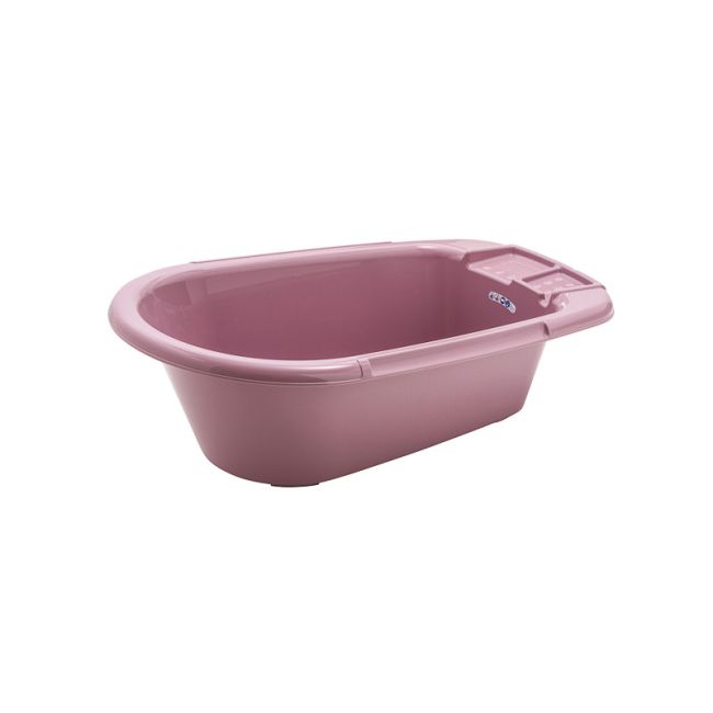Cadita Bella Bambina Fantasic mauve Rotho-babydesign KRS20020-0288