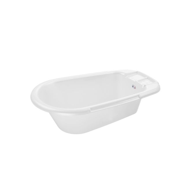 Cadita Bella Bambina white Rotho-babydesign KRS20020-0001