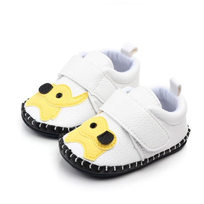 Pantofiori albi - Elefantel MBD2183-2-p01