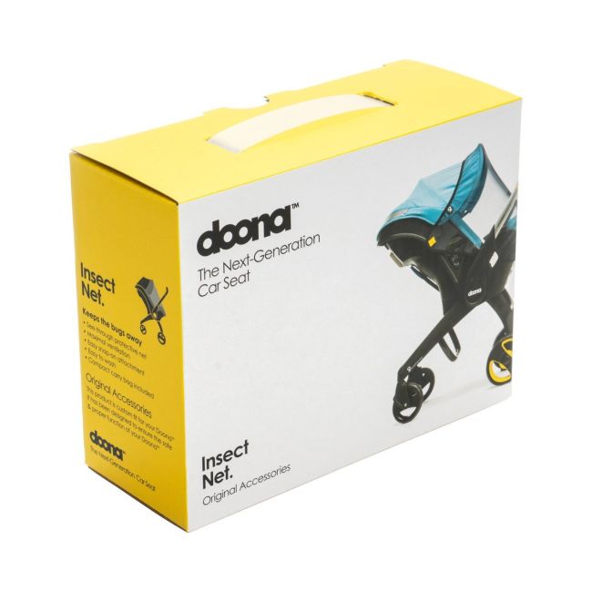 Plasa de insecte Doona ERFSP110-99-001-099