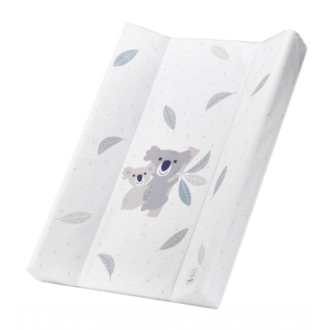 Saltea de infasat Soft 70x50 cm. Koala Rotho-babydesign KRS20099-0001-CQ