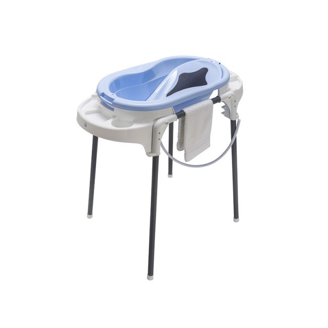 Set baie Top Unit Sky blue Rotho-babydesign KRS21042-0289-01