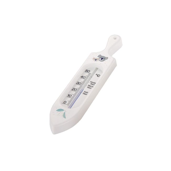Termometru pentru baie Koala Rotho-babydesign KRS20057-0001-CR