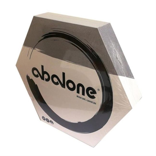 Abalone (2017 Version) - VG81370