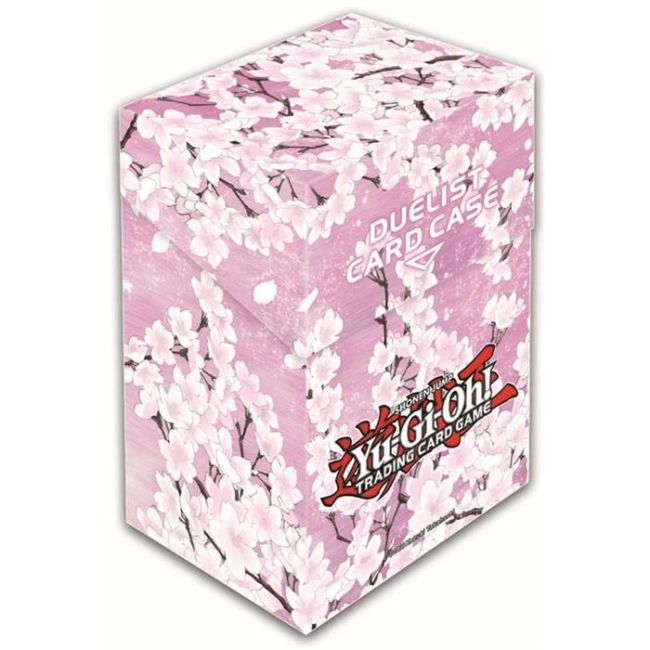 Accesoriu Yu-Gi-Oh! Ash Blossom Deck Box - VG82566