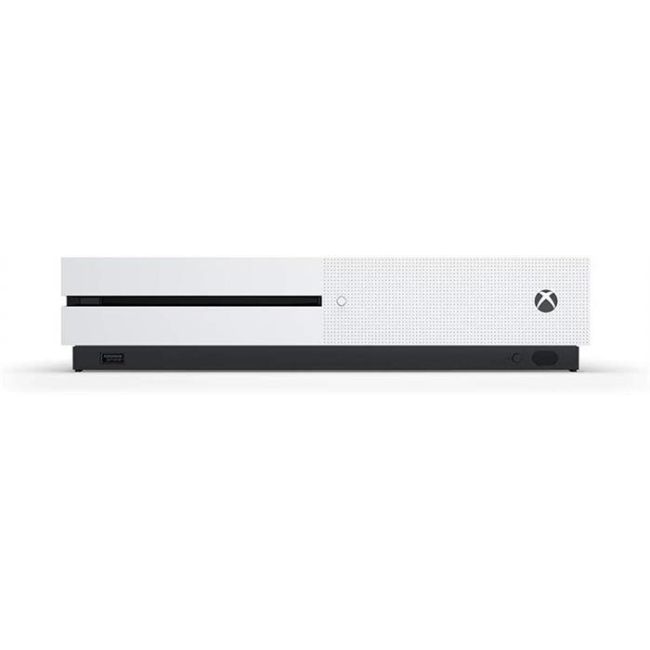 Consola Microsoft Xbox One Slim 1Tb White + Battlefield 5 Deluxe Edition - VG82976