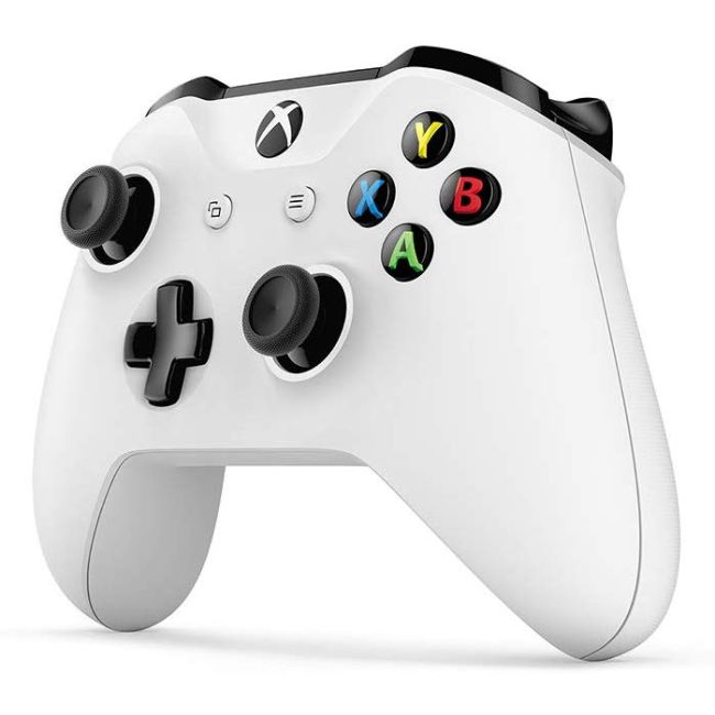 Consola Microsoft Xbox One Slim 1Tb White + Battlefield 5 Deluxe Edition - VG82976