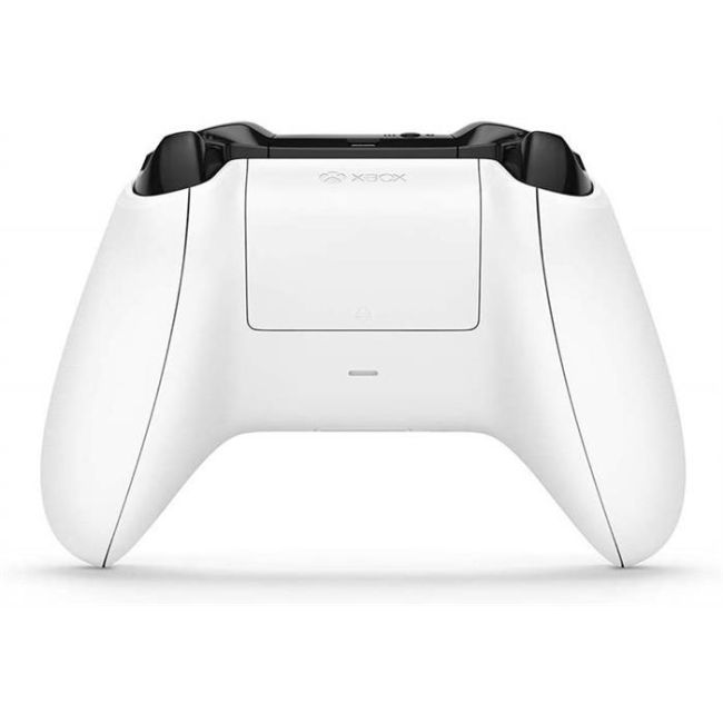 Consola Microsoft Xbox One Slim 1Tb White + Battlefield 5 Deluxe Edition - VG82976