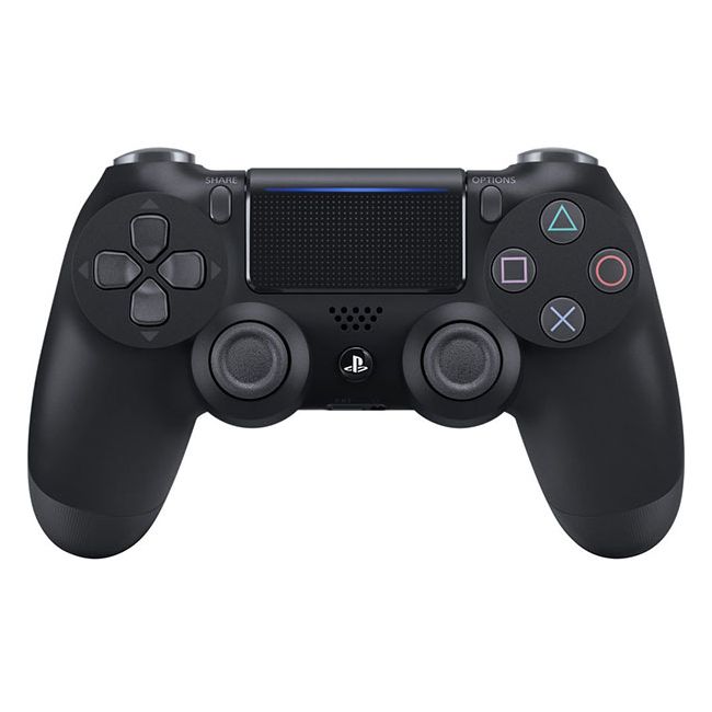 Consola Sony Playstation 4 Slim 1Tb Jet Black + Fifa 19 + Ps Plus 14 Zile - VG82887