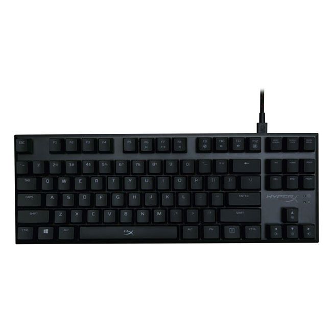 Tastatura Gaming Mecanica Hyperx Alloy Fps Pro Cherry Mx Red - VG82852