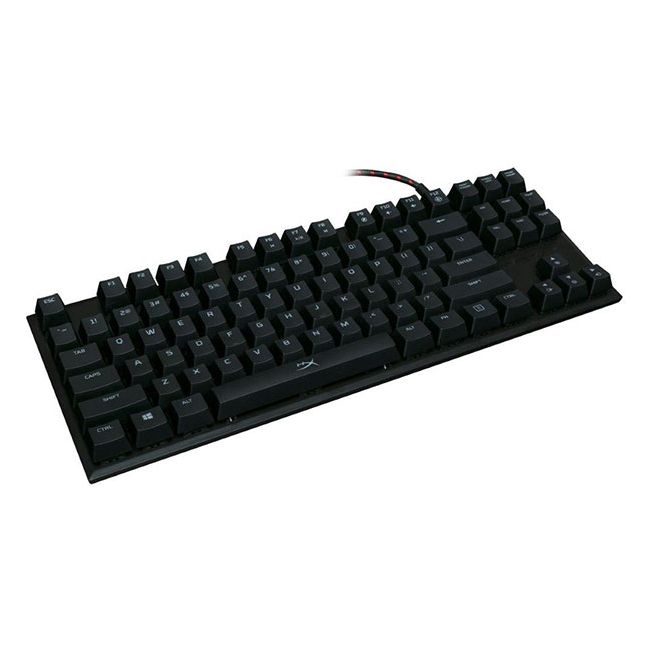 Tastatura Gaming Mecanica Hyperx Alloy Fps Pro Cherry Mx Red - VG82852