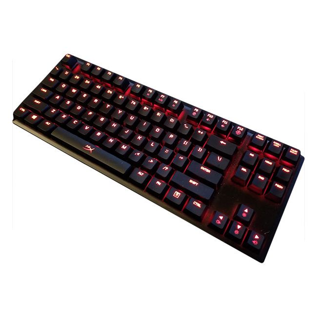 Tastatura Gaming Mecanica Hyperx Alloy Fps Pro Cherry Mx Red - VG82852