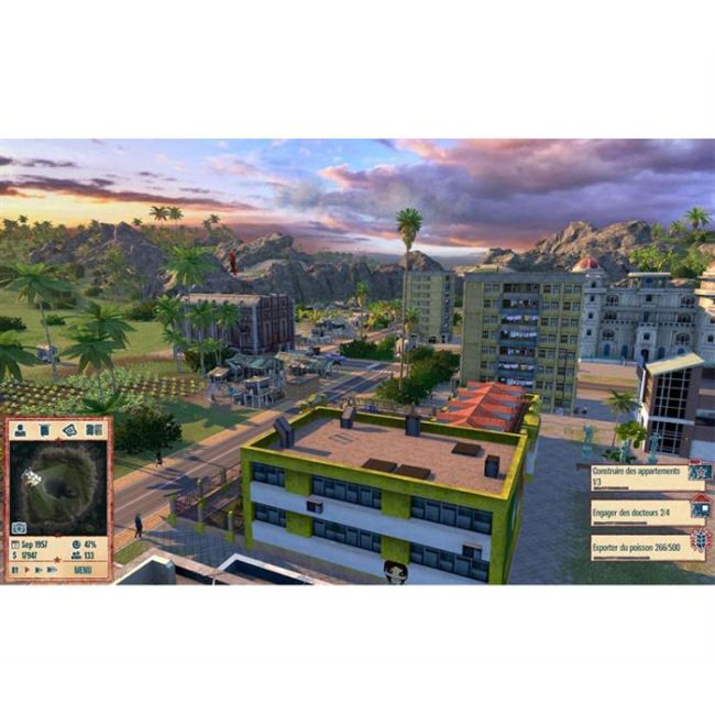 Tropico 6 El Prez Edition Xbox One - VG82950