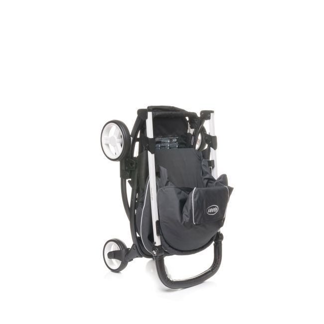 4Baby ATOMIC Travel System Purple - 4BY-ATOTS.purple