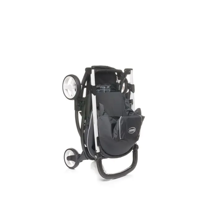 4Baby ATOMIC Travel System Purple - 4BY-ATOTS.purple