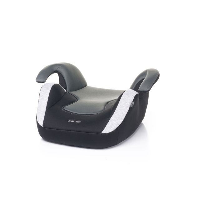 4Baby DINO 15-36 Kg Grey - 4BY-DIN.grey