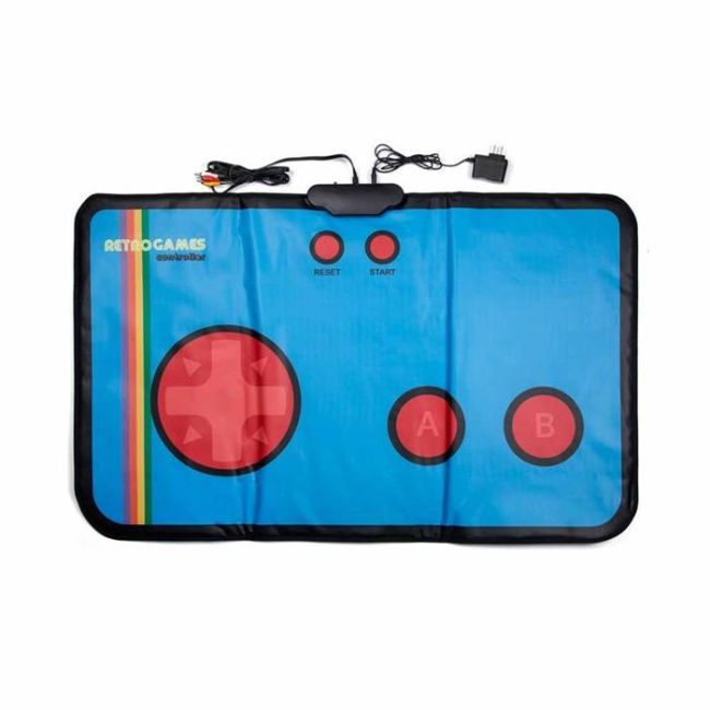 Accesoriu Retro Gaming Mat - VG83349