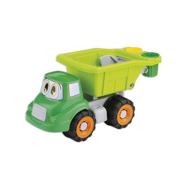 Camion de jucarie Ecologico - OKEAGI6216-0000