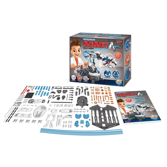 Bratul hidraulic - BK7505