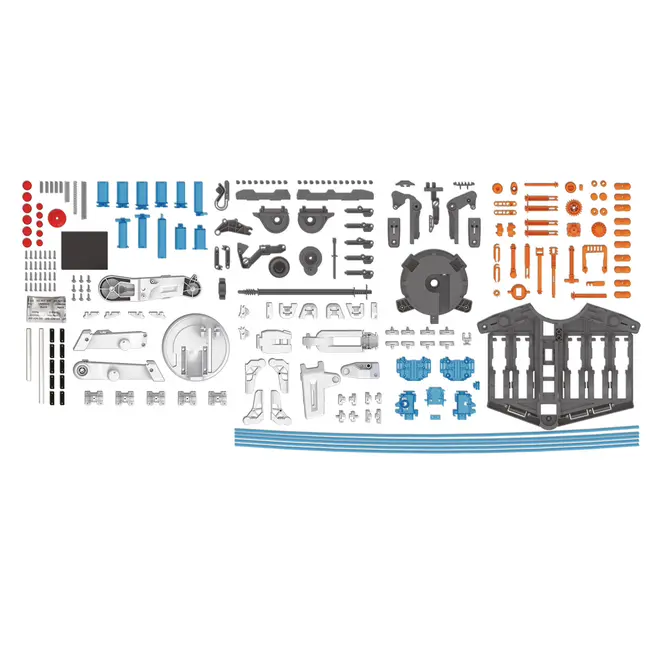 Bratul hidraulic - BK7505