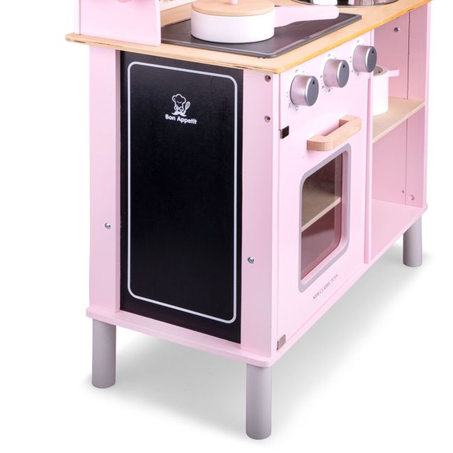 Bucatarie Bon Appetit - Modern Electric Cooking Roz - NC11067