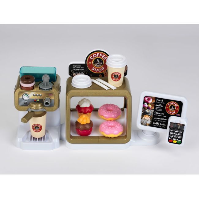 Coffee Shop - TK9501