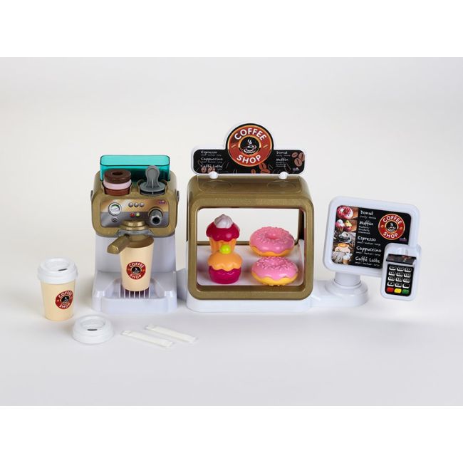 Coffee Shop - TK9501