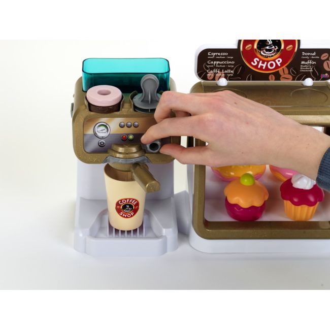 Coffee Shop - TK9501