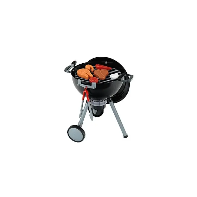 Gratar Weber cu lumina si sunet - TK9466