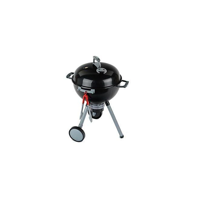 Gratar Weber cu lumina si sunet - TK9466