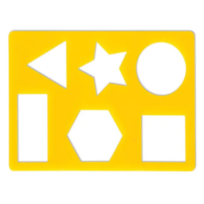 Joc creativ - desenat si decupat