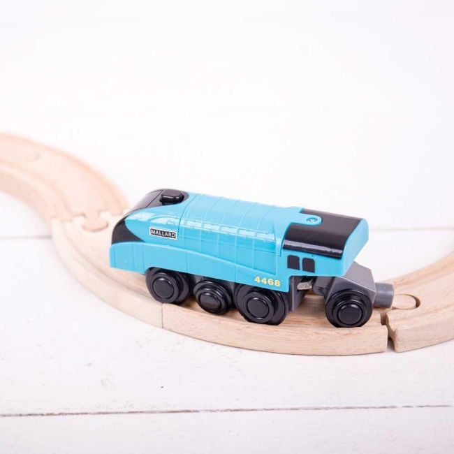 Locomotiva electrica