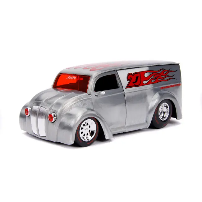 MACHETA METALICA CRUISER EDITIE ANIVERSARA SCARA 1 LA 24 VIV253745011