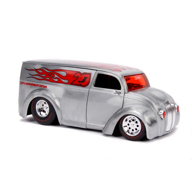 MACHETA METALICA CRUISER EDITIE ANIVERSARA SCARA 1 LA 24 VIV253745011