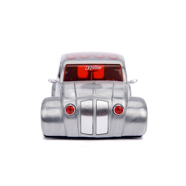 MACHETA METALICA CRUISER EDITIE ANIVERSARA SCARA 1 LA 24 VIV253745011