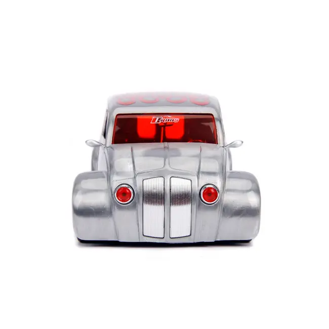 MACHETA METALICA CRUISER EDITIE ANIVERSARA SCARA 1 LA 24 VIV253745011