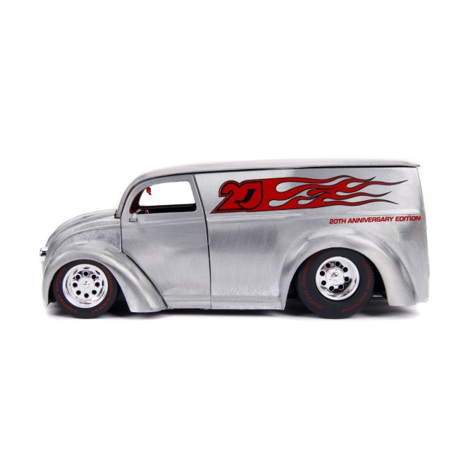 MACHETA METALICA CRUISER EDITIE ANIVERSARA SCARA 1 LA 24 VIV253745011